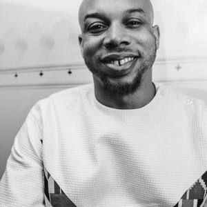 Meet your Posher, Todd